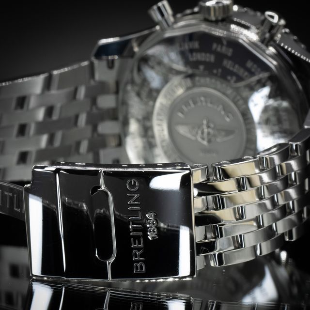 Breitling Navitimer B01 Chronograph 46 AB0127 Image 5